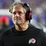 Kyle Whittingham hired as Michigan football coach, replacing the fired and disgraced Sherrone Moore Kyle Whittingham hired as Michigan football coach, replacing the fired and disgraced Sherrone Moore