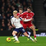 Tottenham Hotspur injury latest: Lucas Bergvall, Dominic Solanke and more Tottenham Hotspur injury latest: Lucas Bergvall, Dominic Solanke and more