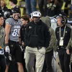 Deion Sanders reportedly changed offensive play callers before Colorado’s blowout loss to Arizona Deion Sanders reportedly changed offensive play callers before Colorado’s blowout loss to Arizona