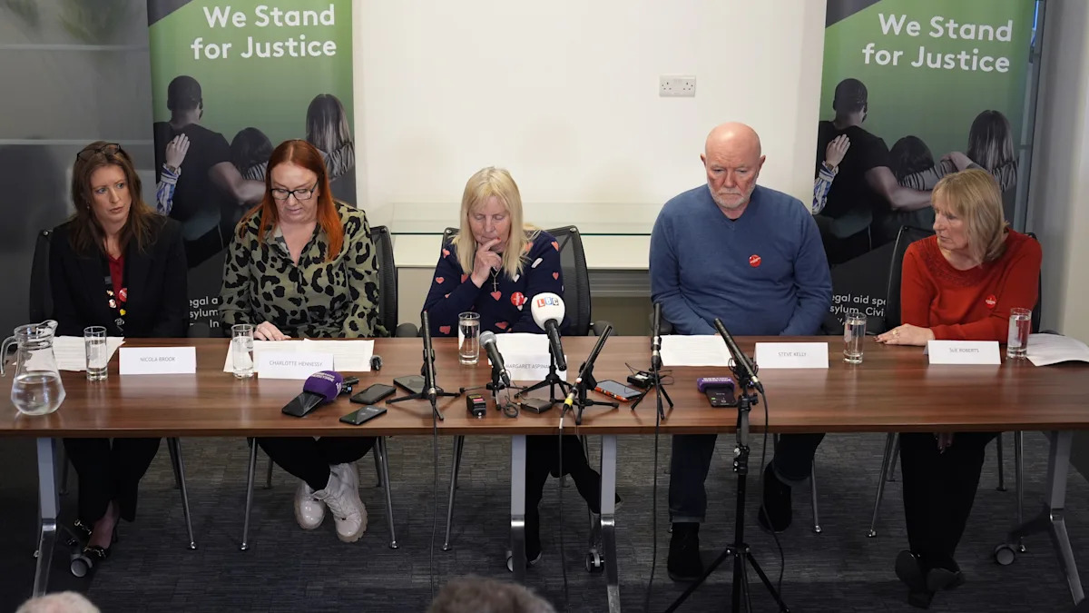 Hillsborough probe finds 12 officers would have faced gross misconduct cases Hillsborough probe finds 12 officers would have faced gross misconduct cases