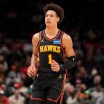 What would the plan look like if the Hawks were to move off Trae Young? What would the plan look like if the Hawks were to move off Trae Young?