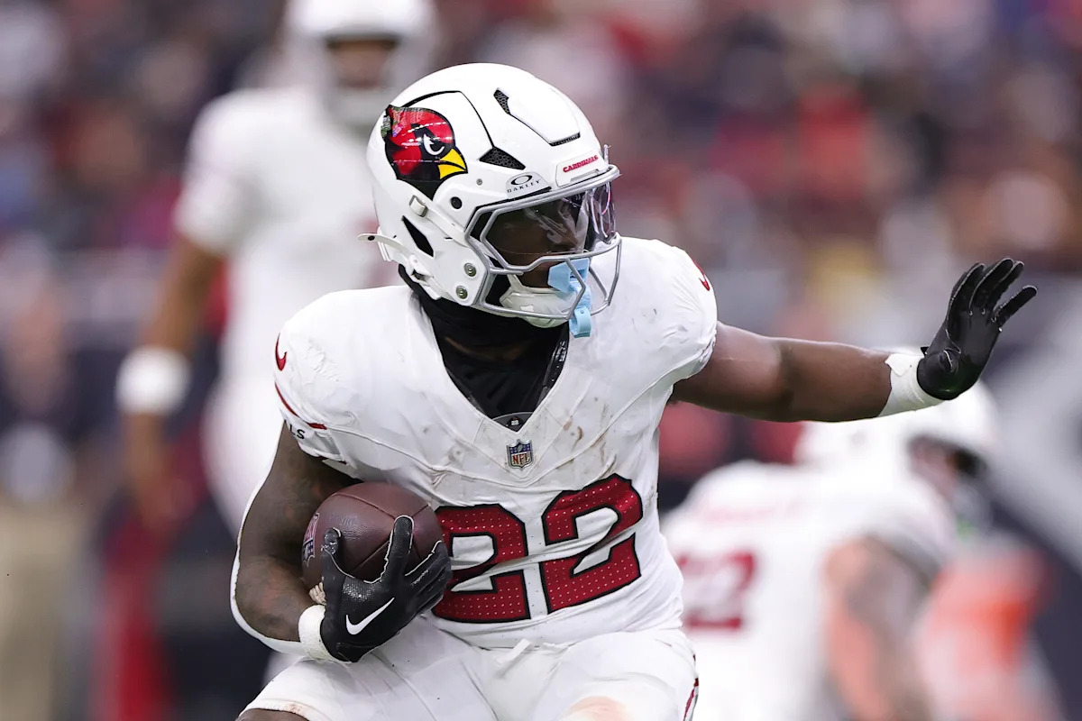 Week 16 Fantasy Football Sleepers: Underrated gems that could help you in the 2nd round of the playoffs Week 16 Fantasy Football Sleepers: Underrated gems that could help you in the 2nd round of the playoffs