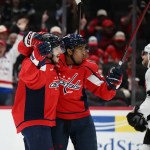Ovechkin scores 903rd career goal as Capitals edge Kings 2-1 Ovechkin scores 903rd career goal as Capitals edge Kings 2-1