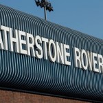 Troubled Featherstone denied RFL membership Troubled Featherstone denied RFL membership