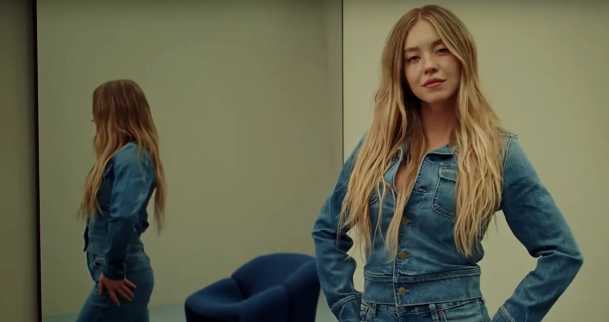 Trump calls Sydney Sweeney’s American Eagle ‘good jeans’ campaign the ‘HOTTEST’ ad out there, driving up the company’s stock Trump calls Sydney Sweeney’s American Eagle ‘good jeans’ campaign the ‘HOTTEST’ ad out there, driving up the company’s stock