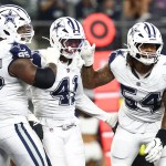 Dallas Cowboys vs. Denver Broncos NFL game: How to watch, kickoff time, TV channel and more Dallas Cowboys vs. Denver Broncos NFL game: How to watch, kickoff time, TV channel and more