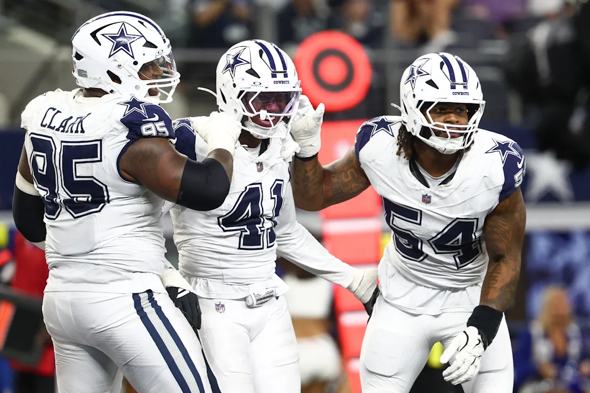 Dallas Cowboys vs. Denver Broncos NFL game: How to watch, kickoff time, TV channel and more Dallas Cowboys vs. Denver Broncos NFL game: How to watch, kickoff time, TV channel and more