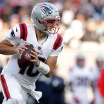 Ex-Patriots champ unloads on Stephen A. Smith, defends Drake Maye Ex-Patriots champ unloads on Stephen A. Smith, defends Drake Maye