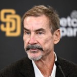 San Diego Padres could be up for sale as Seidler family considers options San Diego Padres could be up for sale as Seidler family considers options