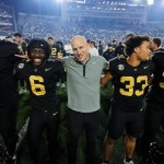 Vanderbilt was serious about scheduling a 13th game to bolster its CFP chances Vanderbilt was serious about scheduling a 13th game to bolster its CFP chances