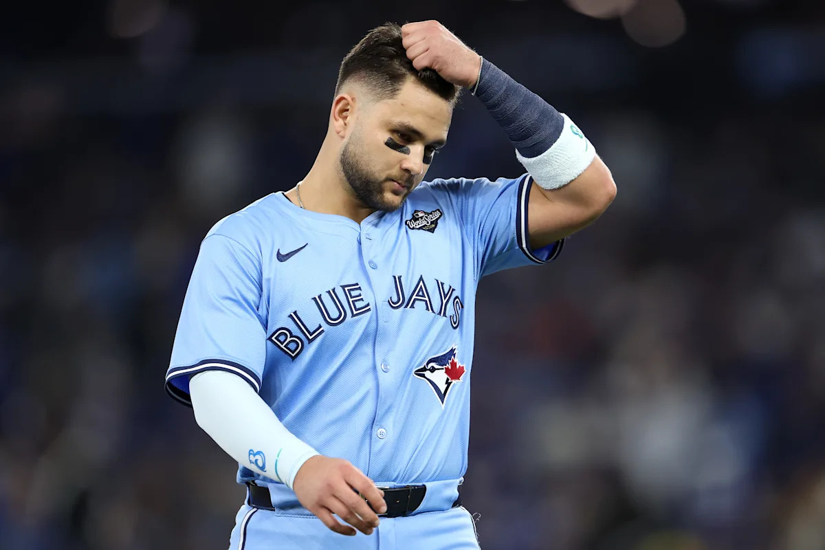 Tuesday Bantering: Jays Notes – Yahoo Sports Tuesday Bantering: Jays Notes – Yahoo Sports