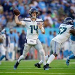 Minnesota Vikings vs. Seattle Seahawks: How to watch the NFL today, kickoff time, TV channel and more Minnesota Vikings vs. Seattle Seahawks: How to watch the NFL today, kickoff time, TV channel and more