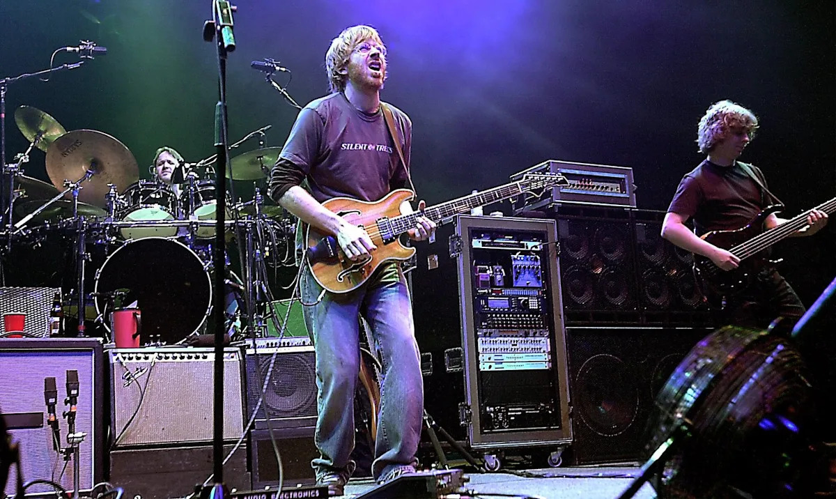 Nectar’s, the Vermont venue that launched Phish, closes on a quiet note after 50 years Nectar’s, the Vermont venue that launched Phish, closes on a quiet note after 50 years