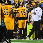 Who Memphis coach Charles Huff might want to bring from Southern Miss Who Memphis coach Charles Huff might want to bring from Southern Miss