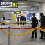 Taiwan attacker planned assault that killed 3 and injured 11, authorities say Taiwan attacker planned assault that killed 3 and injured 11, authorities say