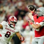 How Indiana football might replace injured pass rusher; Alabama gets LT Overton back How Indiana football might replace injured pass rusher; Alabama gets LT Overton back