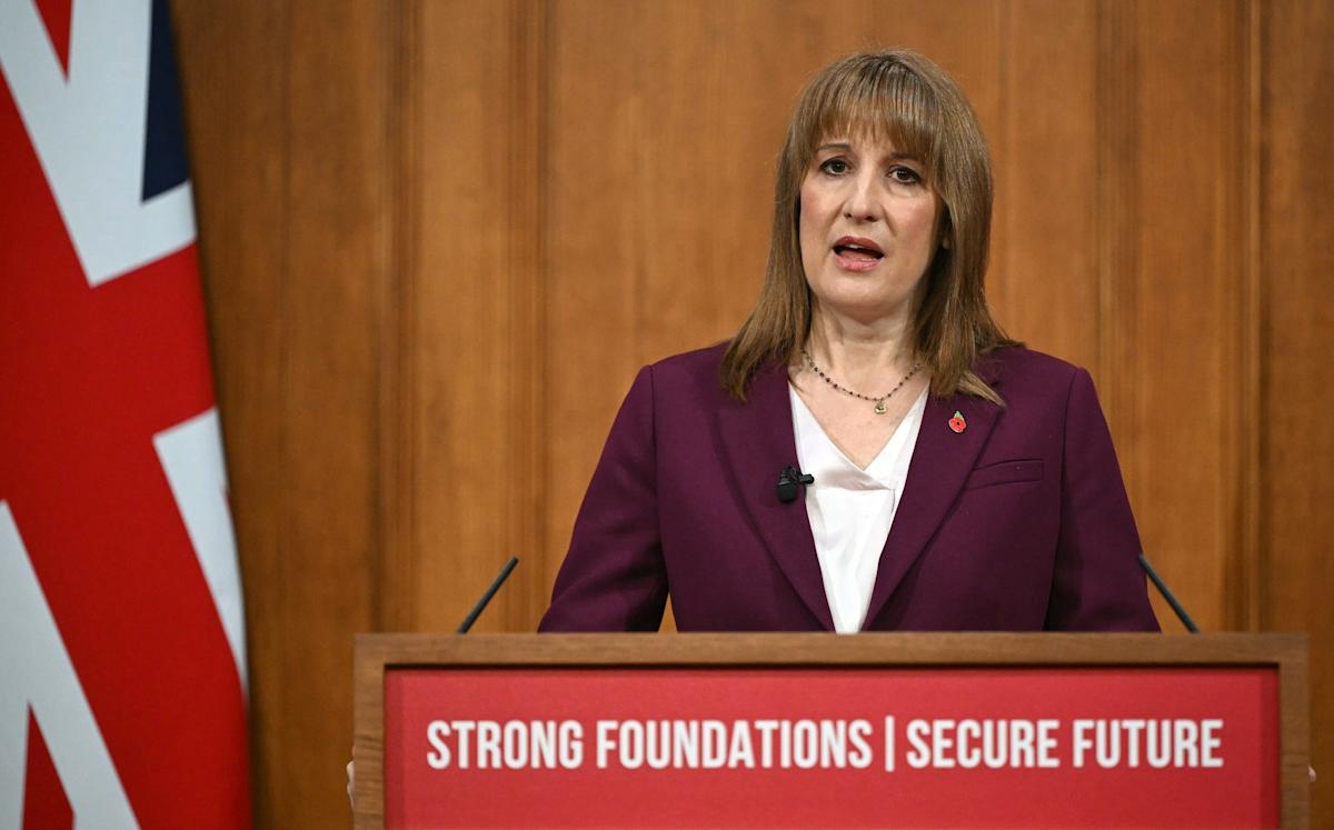 Labour warned property tax raid will push up cost of family homes Labour warned property tax raid will push up cost of family homes