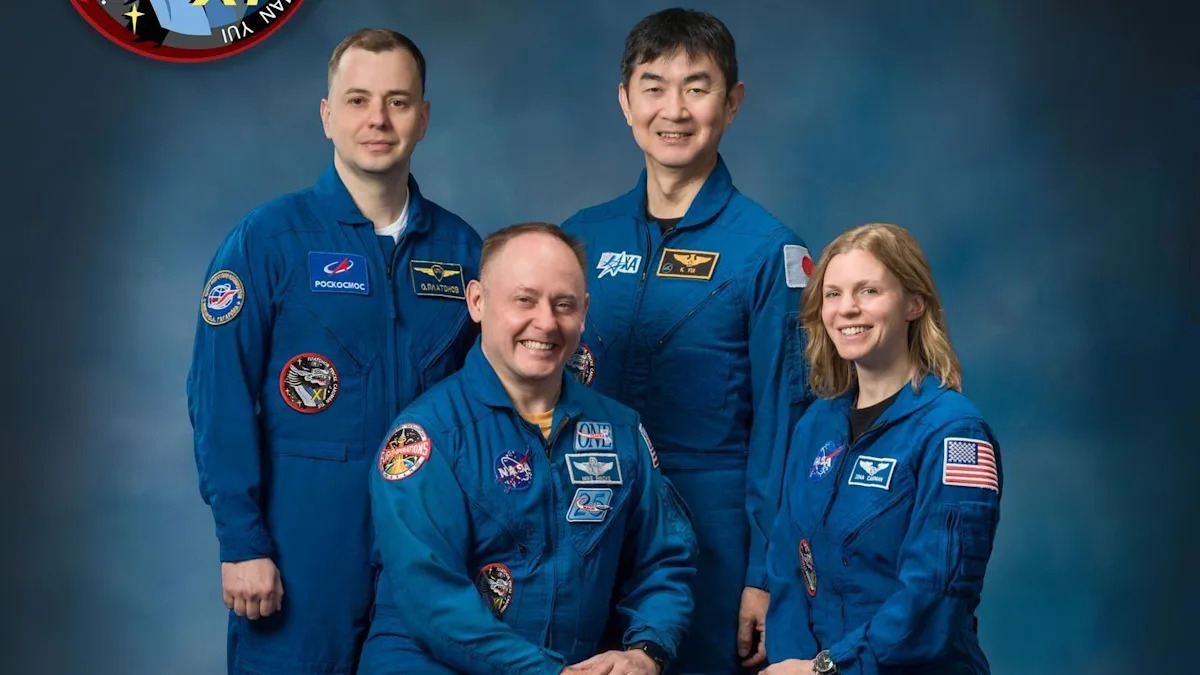 Astronaut’s ‘serious medical condition’ forces Nasa to end space station mission early Astronaut’s ‘serious medical condition’ forces Nasa to end space station mission early