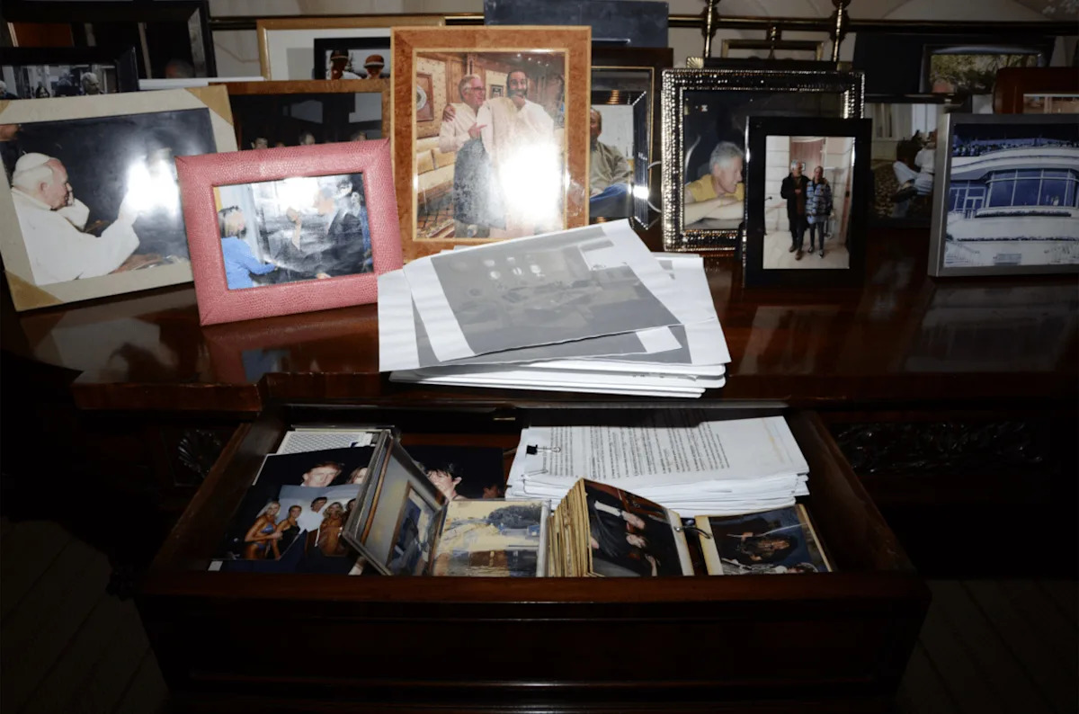 Did the Trump admin take down over a dozen Epstein files? Here’s what to know. Did the Trump admin take down over a dozen Epstein files? Here’s what to know.