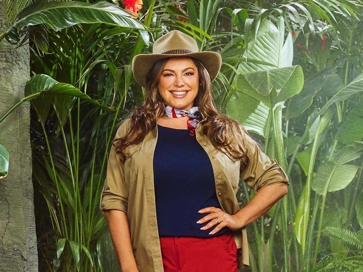 What I’m A Celebrity’s Kelly Brook has said about Ant & Dec as feud reports resurface What I’m A Celebrity’s Kelly Brook has said about Ant & Dec as feud reports resurface