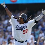 Hall of Fame Poll: Manny Ramirez Hall of Fame Poll: Manny Ramirez