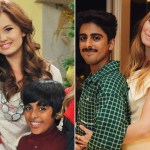 Pregnant Debby Ryan Has Adorable “Jessie” Reunion with Costar Karan Brar at Her Baby Shower — and the Internet Can’t Handle It Pregnant Debby Ryan Has Adorable “Jessie” Reunion with Costar Karan Brar at Her Baby Shower — and the Internet Can’t Handle It