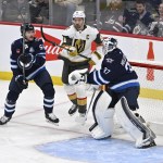Hertl plays OT hero as Golden Knights extend Jets’ losing streak to 10 games Hertl plays OT hero as Golden Knights extend Jets’ losing streak to 10 games