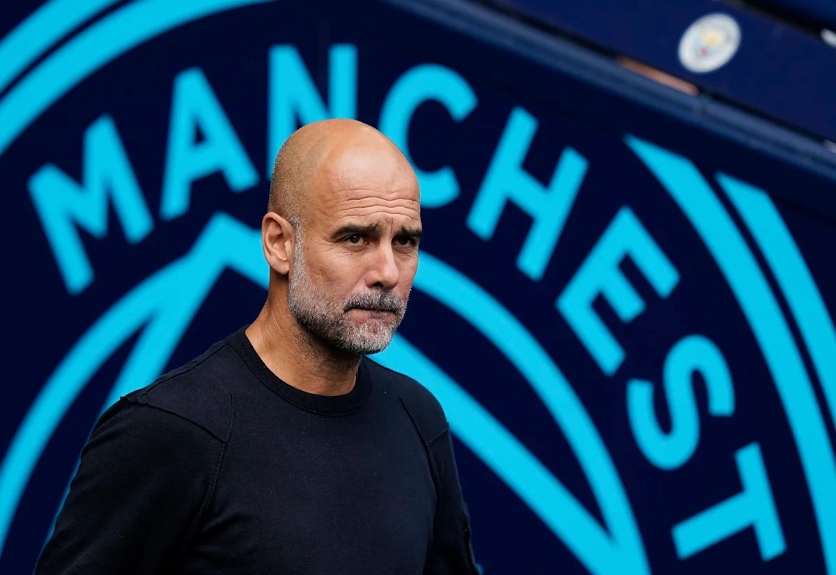 Man City Starting XI vs Real Madrid: Confirmed Team News and Predicted Lineup Man City Starting XI vs Real Madrid: Confirmed Team News and Predicted Lineup