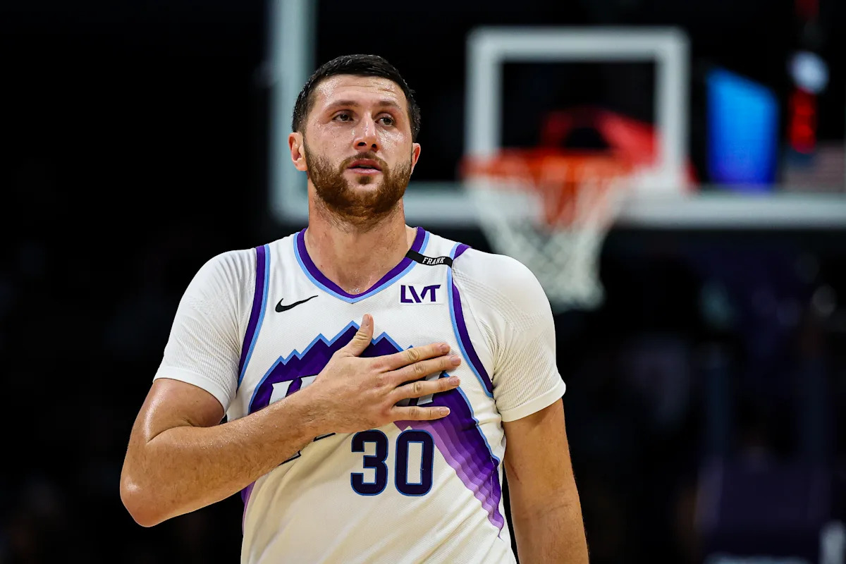 Fantasy Basketball Week 3 Waiver Wire: Jusuf Nurkić among top adds this weekend with Walker Kessler injured Fantasy Basketball Week 3 Waiver Wire: Jusuf Nurkić among top adds this weekend with Walker Kessler injured