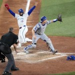 SIMMONS: Everything was perfect in this classic World Series SIMMONS: Everything was perfect in this classic World Series