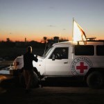 Israel says it has received another set of human remains from militants in Gaza Israel says it has received another set of human remains from militants in Gaza