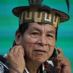 Indigenous groups get the spotlight at UN climate talks, but some say visibility isn’t power Indigenous groups get the spotlight at UN climate talks, but some say visibility isn’t power