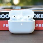 Apple’s AirPods Pro 3 are back to an all-time low price Apple’s AirPods Pro 3 are back to an all-time low price