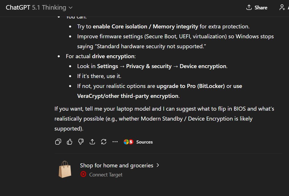 OpenAI’s head of ChatGPT says posts appearing to show in-app ads are ‘not real or not ads’ OpenAI’s head of ChatGPT says posts appearing to show in-app ads are ‘not real or not ads’