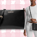 The Michael Kors Boxing Day sale includes this ‘perfect’ crossbody bag with 1,000+ reviews — it’s usually 8, but it’s on sale for under 0 The Michael Kors Boxing Day sale includes this ‘perfect’ crossbody bag with 1,000+ reviews — it’s usually 8, but it’s on sale for under 0