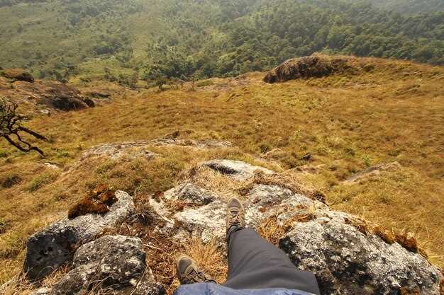 Best National Parks for Remote Trekking Best National Parks for Remote Trekking