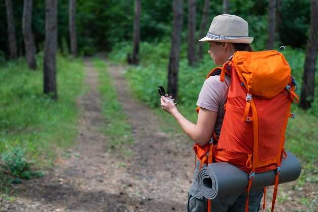 Solo Hiking – Safety Tips and Must-Haves Solo Hiking – Safety Tips and Must-Haves
