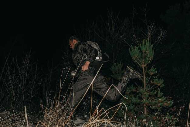 Using Trail Cameras for Night Observation Using Trail Cameras for Night Observation