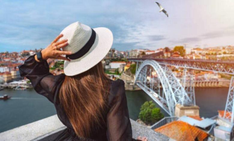 Portugal entre os melhores destinos para passar férias em 2024 Portugal entre os melhores destinos para passar férias em 2024