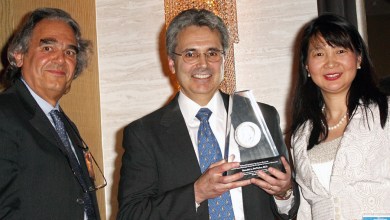 “Uma em cada duas pessoas poderá ter cancro, mas muitos dos letais estão a tornar-se controláveis” – Ron DePinho “Uma em cada duas pessoas poderá ter cancro, mas muitos dos letais estão a tornar-se controláveis” – Ron DePinho