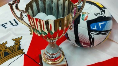 Ovarense na final da Taça Distrital de Aveiro Ovarense na final da Taça Distrital de Aveiro