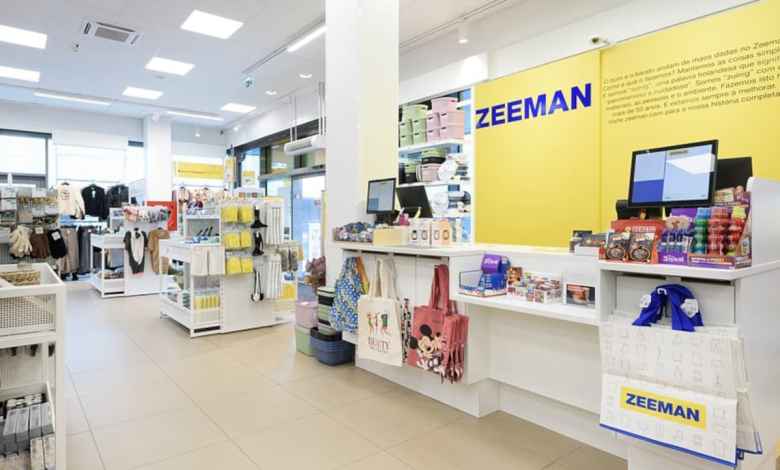 Confirmado! Neerlandesa Zeeman vai abrir uma loja em Ovar Confirmado! Neerlandesa Zeeman vai abrir uma loja em Ovar