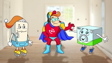 “A minha Escola recolheu mais resíduos elétricos que a tua!” “A minha Escola recolheu mais resíduos elétricos que a tua!”