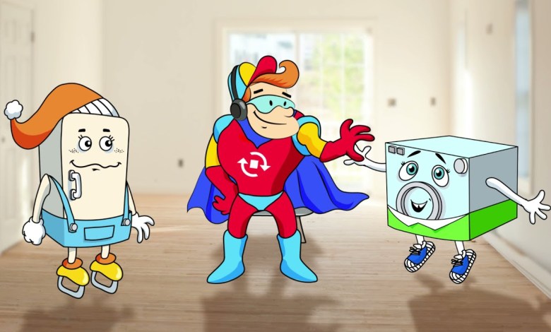 “A minha Escola recolheu mais resíduos elétricos que a tua!” “A minha Escola recolheu mais resíduos elétricos que a tua!”