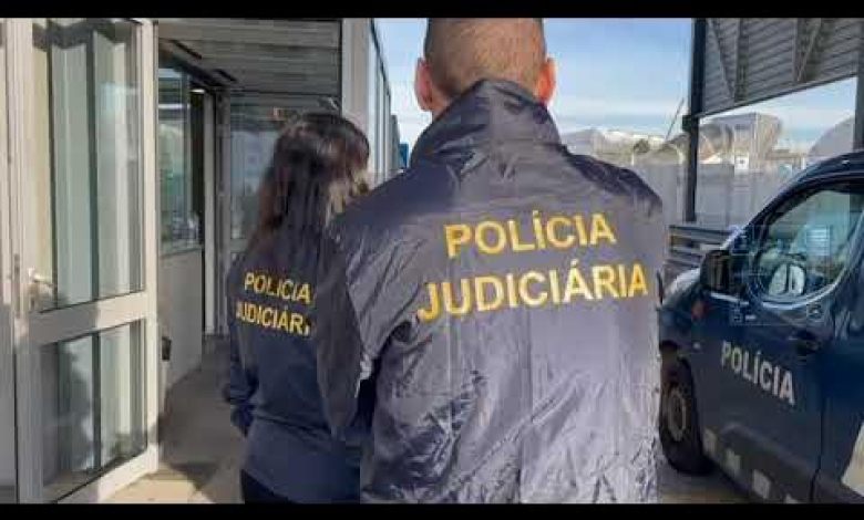 Detido suspeito de tentar matar empregado de restaurante em Estarreja Detido suspeito de tentar matar empregado de restaurante em Estarreja