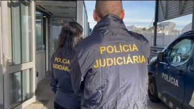 Detido suspeito de tentar matar empregado de restaurante em Estarreja Detido suspeito de tentar matar empregado de restaurante em Estarreja