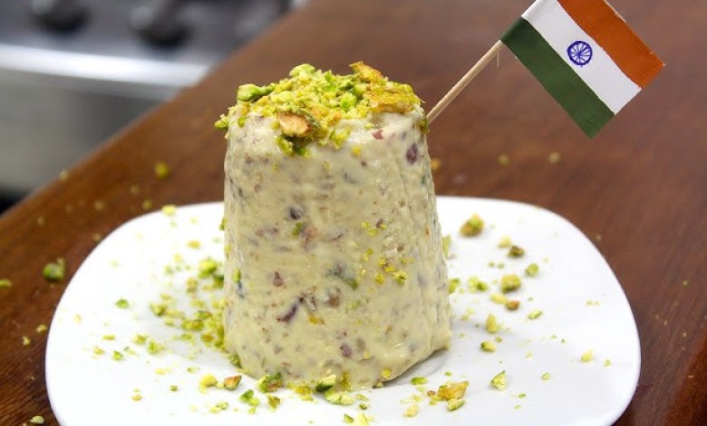 Chef Mário Esteves combina Pão-de-Ló de Ovar com gelado indiano Chef Mário Esteves combina Pão-de-Ló de Ovar com gelado indiano