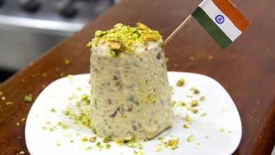 Chef Mário Esteves combina Pão-de-Ló de Ovar com gelado indiano Chef Mário Esteves combina Pão-de-Ló de Ovar com gelado indiano