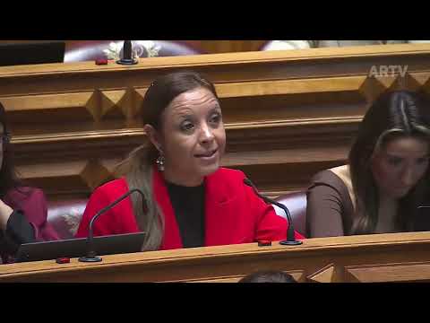 PSD: Deputada Adriana Rodrigues aplaude incentivos que visam estimular a construção e o arrendamento PSD: Deputada Adriana Rodrigues aplaude incentivos que visam estimular a construção e o arrendamento