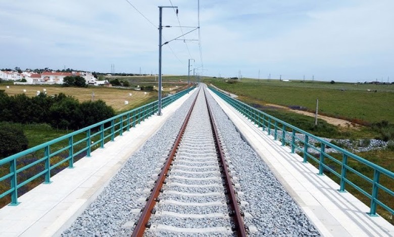 Veja como vai ser a Linha de Alta Velocidade (vídeo) Veja como vai ser a Linha de Alta Velocidade (vídeo)